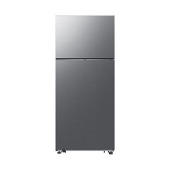 Samsung Ψυγείο Δίπορτο 530lt NoFrost Υ185.5xΠ79xΒ72.5εκ. Inox RT53DG7A14S9EF